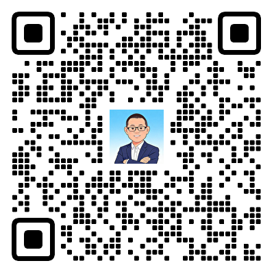 业务人员二维码