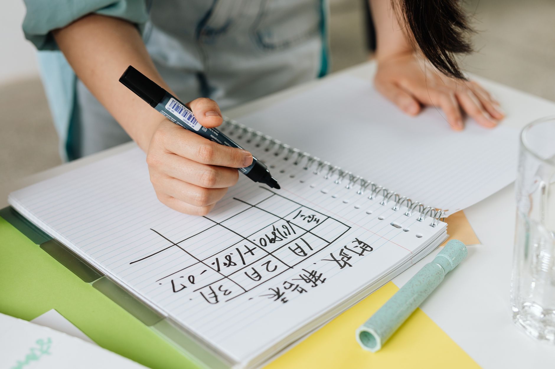 留量思维