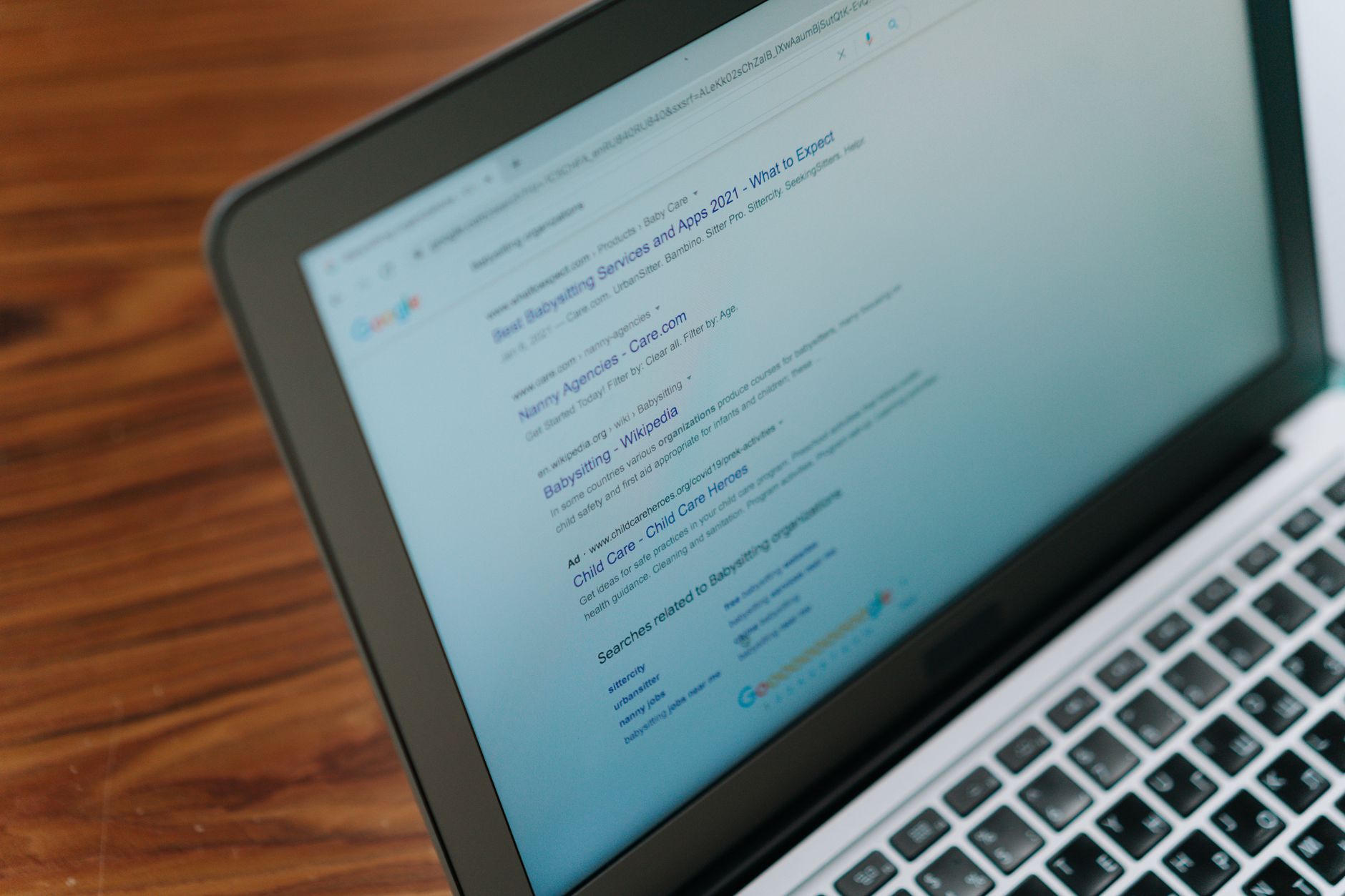 Google核心更新