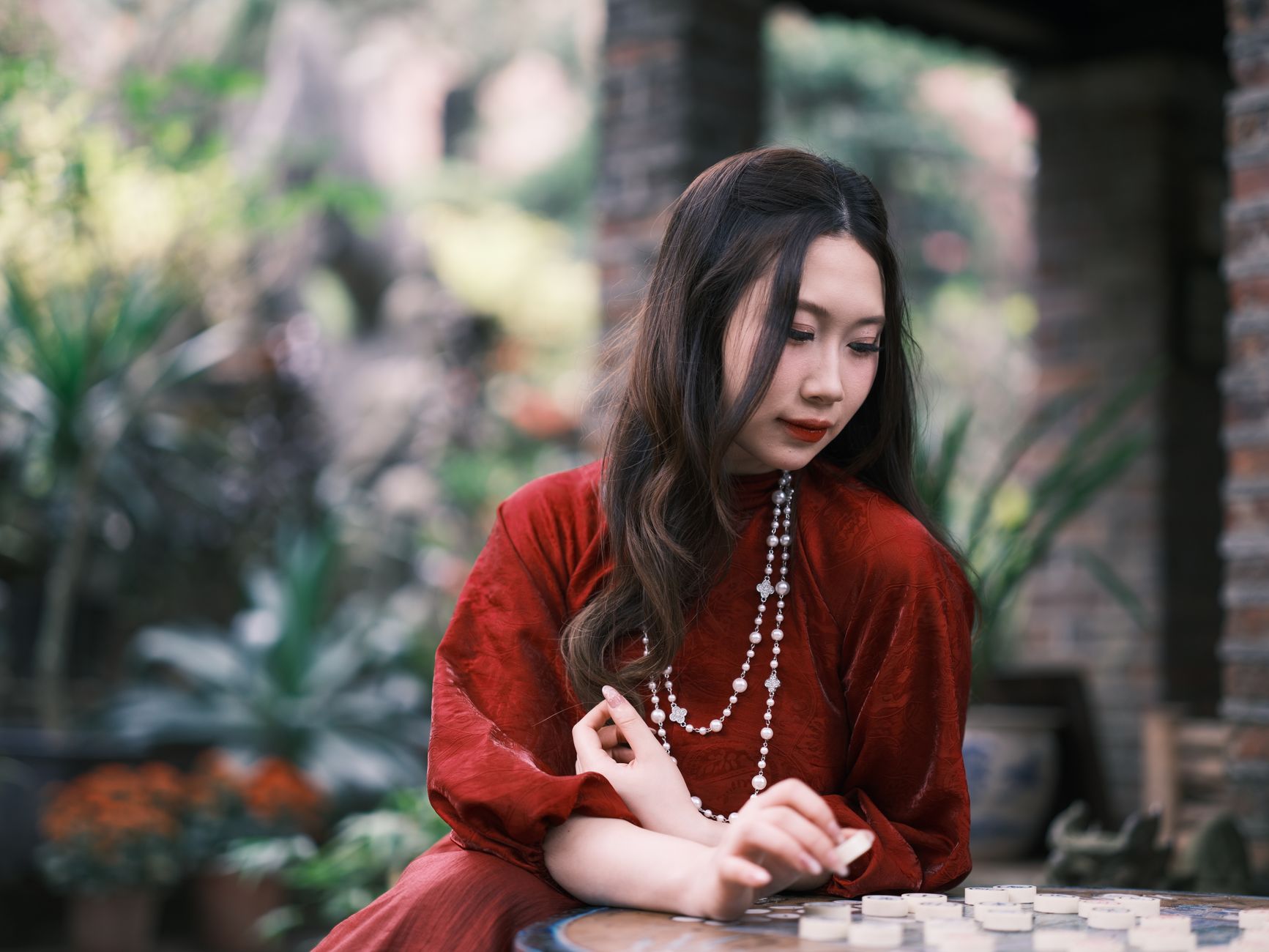 任务链思维