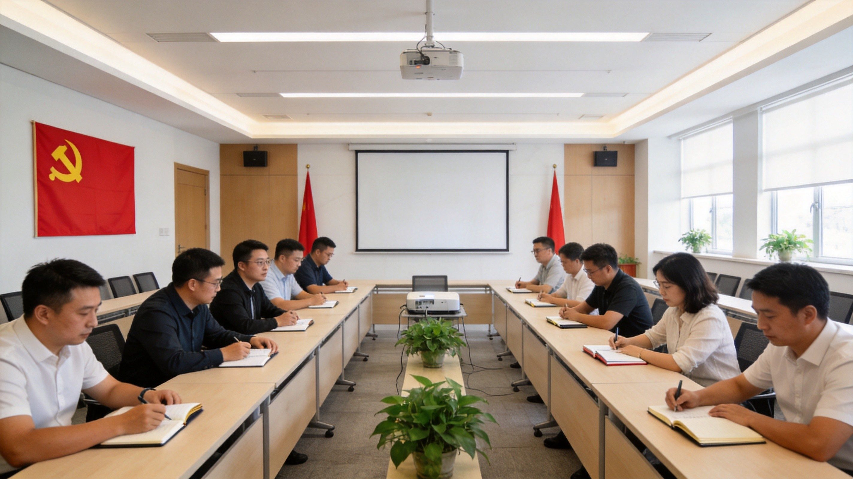 深入学习贯彻中央八项规定精神，大力弘扬"三大精神"——楚为生物党支部书记郑伟参加全市新兴领域党组织书记培训
