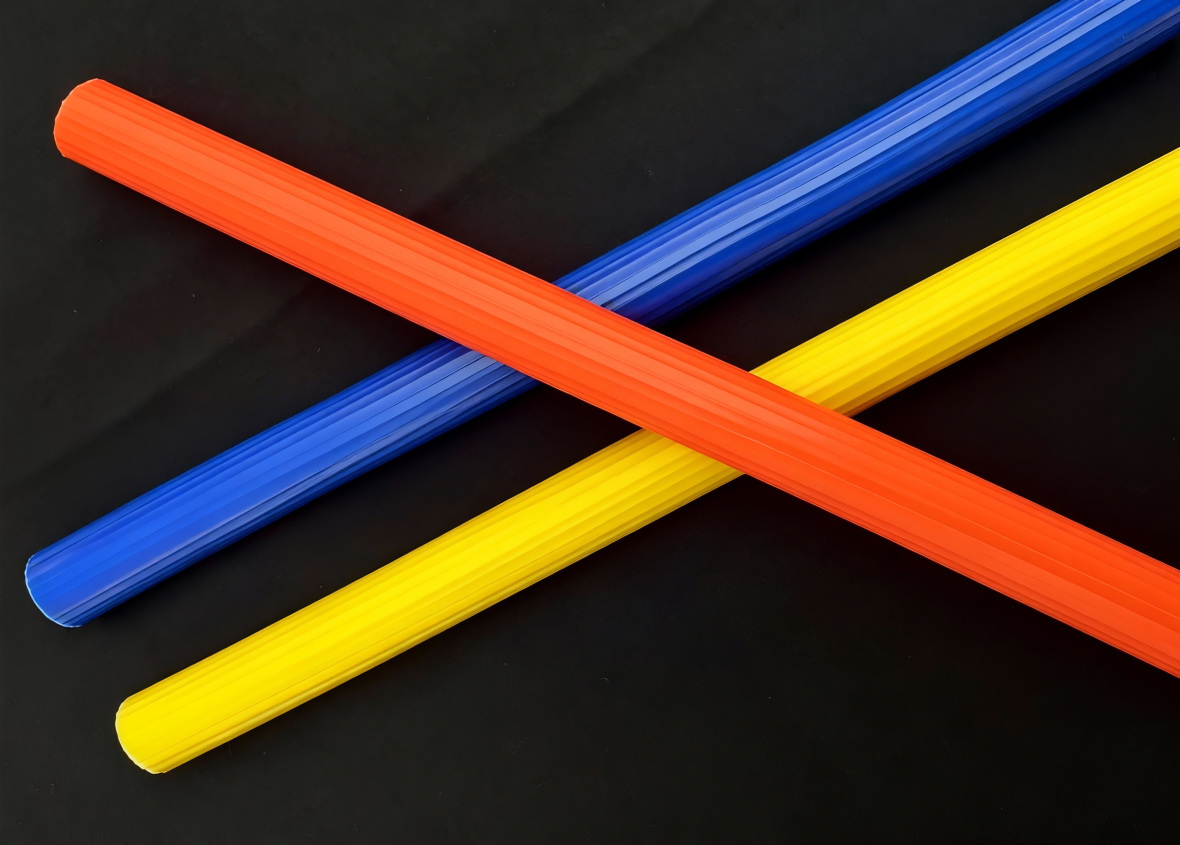 螺纹套管如何重塑隐蔽工程？美尔固PVC-U电工套管技术解析