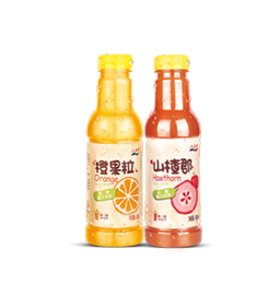 百年老字号的技术突围：解析沈阳八王寺果汁系列的品质密码