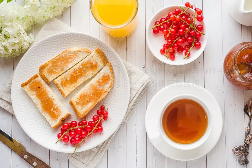南派农场果酱果馅系列：以天然果萃，赋能食品工业升级